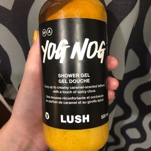 Lush Yog Nog